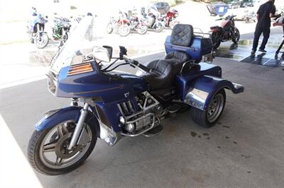 1980 Honda Gold Wing 1100 Trike - Photo 5 - Kingman, KS 67068