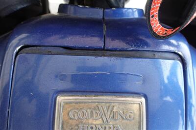 1980 Honda Gold Wing 1100 Trike - Photo 73 - Kingman, KS 67068