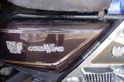 1980 Honda Gold Wing 1100 Trike - Photo 20 - Kingman, KS 67068