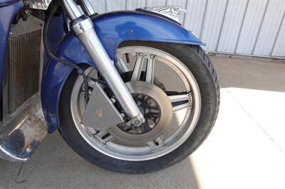 1980 Honda Gold Wing 1100 Trike - Photo 10 - Kingman, KS 67068