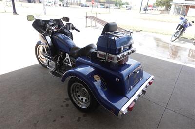 1980 Honda Gold Wing 1100 Trike - Photo 7 - Kingman, KS 67068