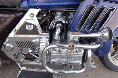 1980 Honda Gold Wing 1100 Trike - Photo 18 - Kingman, KS 67068