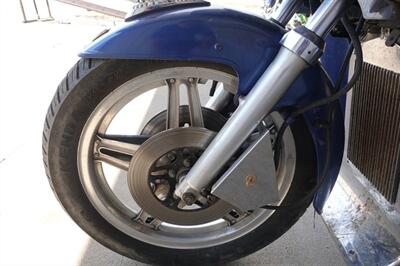 1980 Honda Gold Wing 1100 Trike - Photo 34 - Kingman, KS 67068