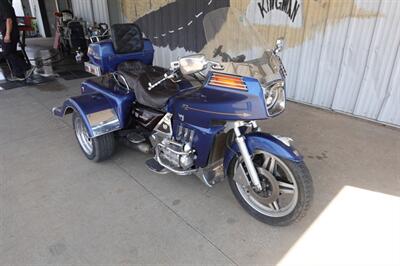 1980 Honda Gold Wing 1100 Trike - Photo 3 - Kingman, KS 67068