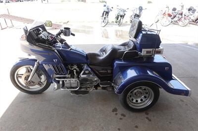 1980 Honda Gold Wing 1100 Trike - Photo 6 - Kingman, KS 67068