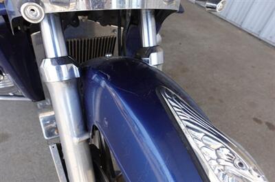 1980 Honda Gold Wing 1100 Trike - Photo 12 - Kingman, KS 67068