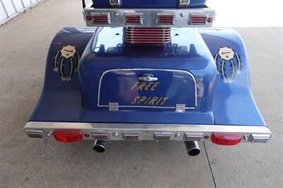 1980 Honda Gold Wing 1100 Trike - Photo 56 - Kingman, KS 67068