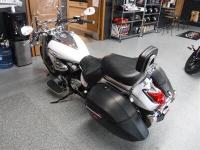 2015 Yamaha V Star 950 Tourer   - Photo 6 - Kingman, KS 67068