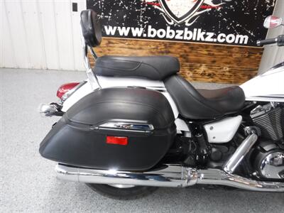 2015 Yamaha V Star 950 Tourer   - Photo 14 - Kingman, KS 67068