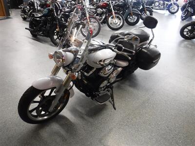 2015 Yamaha V Star 950 Tourer   - Photo 4 - Kingman, KS 67068