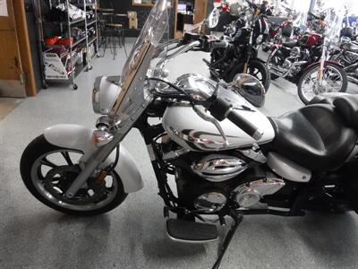 2015 Yamaha V Star 950 Tourer   - Photo 17 - Kingman, KS 67068