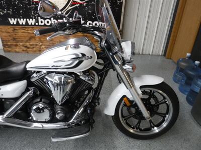 2015 Yamaha V Star 950 Tourer   - Photo 10 - Kingman, KS 67068