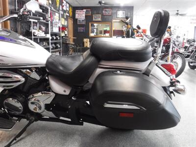 2015 Yamaha V Star 950 Tourer   - Photo 20 - Kingman, KS 67068