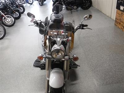 2015 Yamaha V Star 950 Tourer   - Photo 3 - Kingman, KS 67068