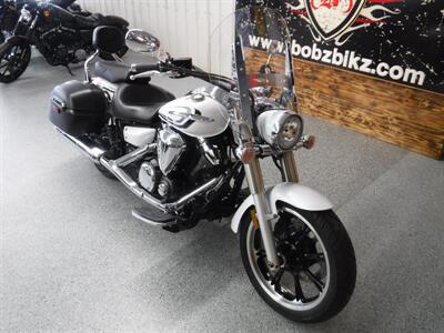 2015 Yamaha V Star 950 Tourer   - Photo 2 - Kingman, KS 67068