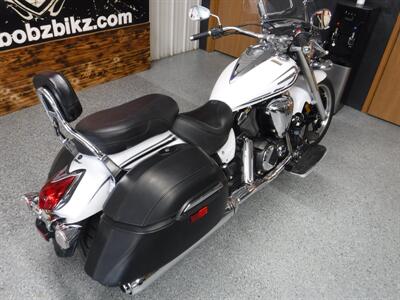 2015 Yamaha V Star 950 Tourer   - Photo 8 - Kingman, KS 67068