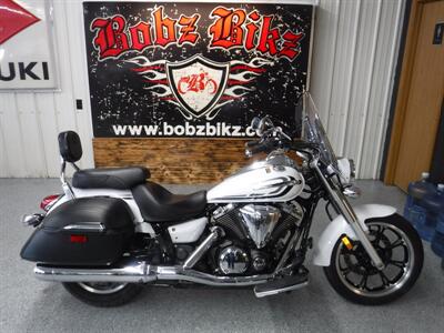 2015 Yamaha V Star 950 Tourer   - Photo 1 - Kingman, KS 67068