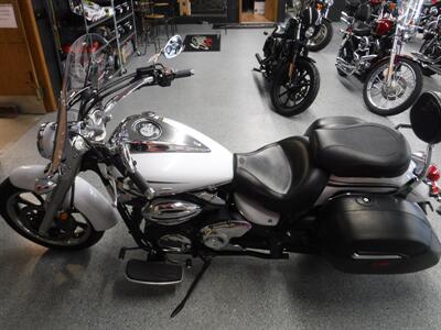 2015 Yamaha V Star 950 Tourer   - Photo 5 - Kingman, KS 67068