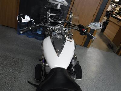 2015 Yamaha V Star 950 Tourer   - Photo 23 - Kingman, KS 67068