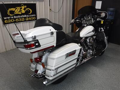 2006 Harley-Davidson Ultra Classic   - Photo 11 - Kingman, KS 67068