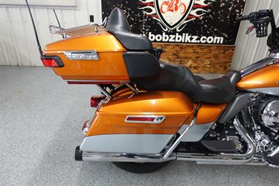 2014 Harley-Davidson Ultra Classic Limited   - Photo 21 - Kingman, KS 67068