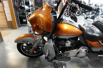 2014 Harley-Davidson Ultra Classic Limited   - Photo 26 - Kingman, KS 67068