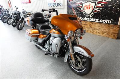 2014 Harley-Davidson Ultra Classic Limited   - Photo 2 - Kingman, KS 67068