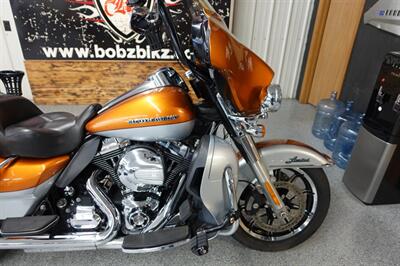 2014 Harley-Davidson Ultra Classic Limited   - Photo 13 - Kingman, KS 67068