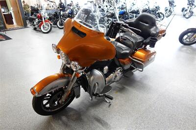 2014 Harley-Davidson Ultra Classic Limited   - Photo 4 - Kingman, KS 67068