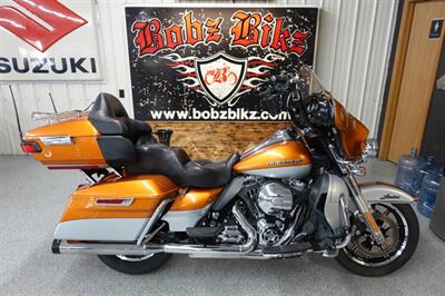 2014 Harley-Davidson Ultra Classic Limited   - Photo 1 - Kingman, KS 67068