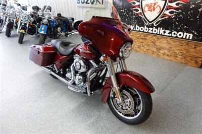 2009 Harley-Davidson Street Glide   - Photo 2 - Kingman, KS 67068