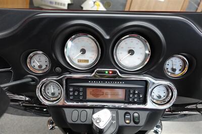 2009 Harley-Davidson Street Glide   - Photo 42 - Kingman, KS 67068