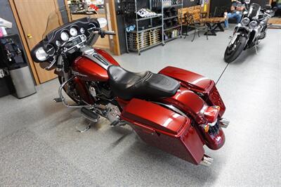 2009 Harley-Davidson Street Glide   - Photo 6 - Kingman, KS 67068