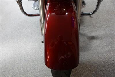 2009 Harley-Davidson Street Glide   - Photo 10 - Kingman, KS 67068