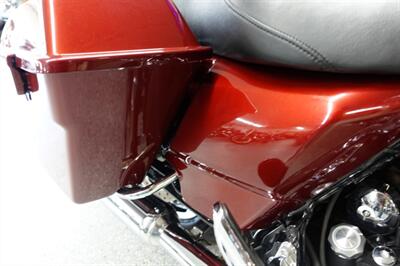 2009 Harley-Davidson Street Glide   - Photo 19 - Kingman, KS 67068