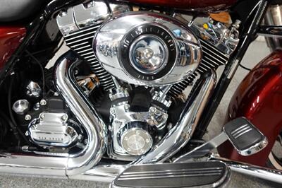 2009 Harley-Davidson Street Glide   - Photo 15 - Kingman, KS 67068