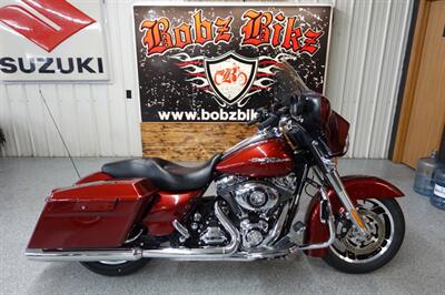 2009 Harley-Davidson Street Glide   - Photo 1 - Kingman, KS 67068