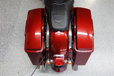 2009 Harley-Davidson Street Glide   - Photo 38 - Kingman, KS 67068