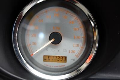 2009 Harley-Davidson Street Glide   - Photo 43 - Kingman, KS 67068