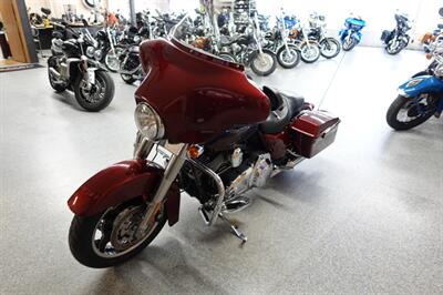 2009 Harley-Davidson Street Glide   - Photo 4 - Kingman, KS 67068