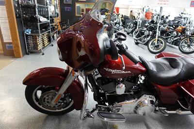2009 Harley-Davidson Street Glide   - Photo 25 - Kingman, KS 67068