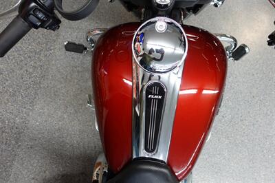 2009 Harley-Davidson Street Glide   - Photo 41 - Kingman, KS 67068