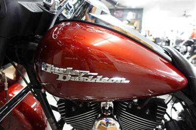 2009 Harley-Davidson Street Glide   - Photo 29 - Kingman, KS 67068