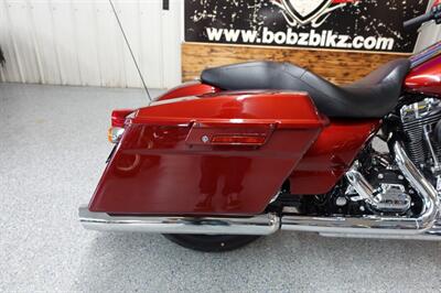 2009 Harley-Davidson Street Glide   - Photo 20 - Kingman, KS 67068