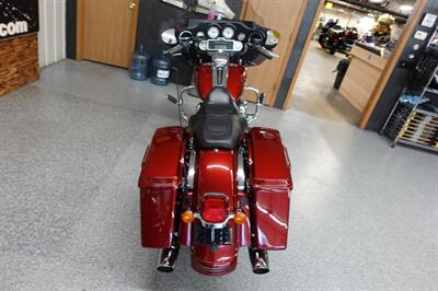 2009 Harley-Davidson Street Glide   - Photo 7 - Kingman, KS 67068