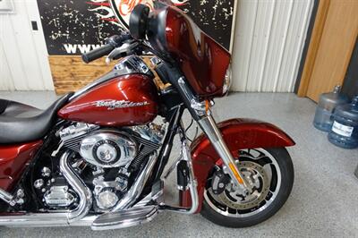 2009 Harley-Davidson Street Glide   - Photo 13 - Kingman, KS 67068