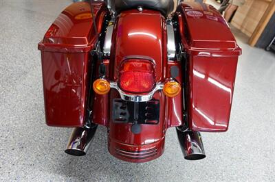 2009 Harley-Davidson Street Glide   - Photo 35 - Kingman, KS 67068