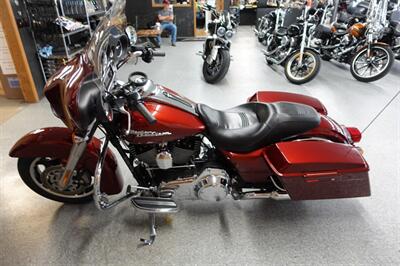 2009 Harley-Davidson Street Glide   - Photo 5 - Kingman, KS 67068