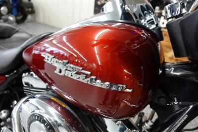 2009 Harley-Davidson Street Glide   - Photo 16 - Kingman, KS 67068