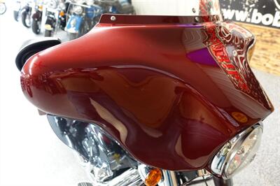 2009 Harley-Davidson Street Glide   - Photo 14 - Kingman, KS 67068